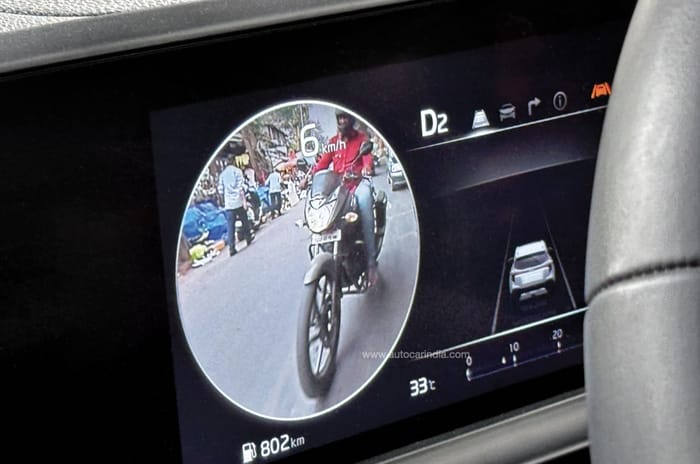 Kia Seltos long term review, 5,000 km report